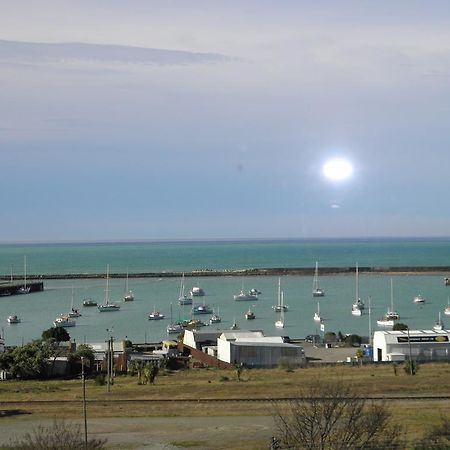 Affordable On Arun Apartment Oamaru Exterior foto