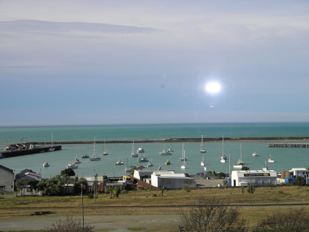 Affordable On Arun Apartment Oamaru Exterior foto
