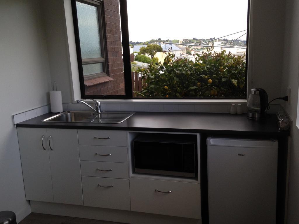 Affordable On Arun Apartment Oamaru Exterior foto