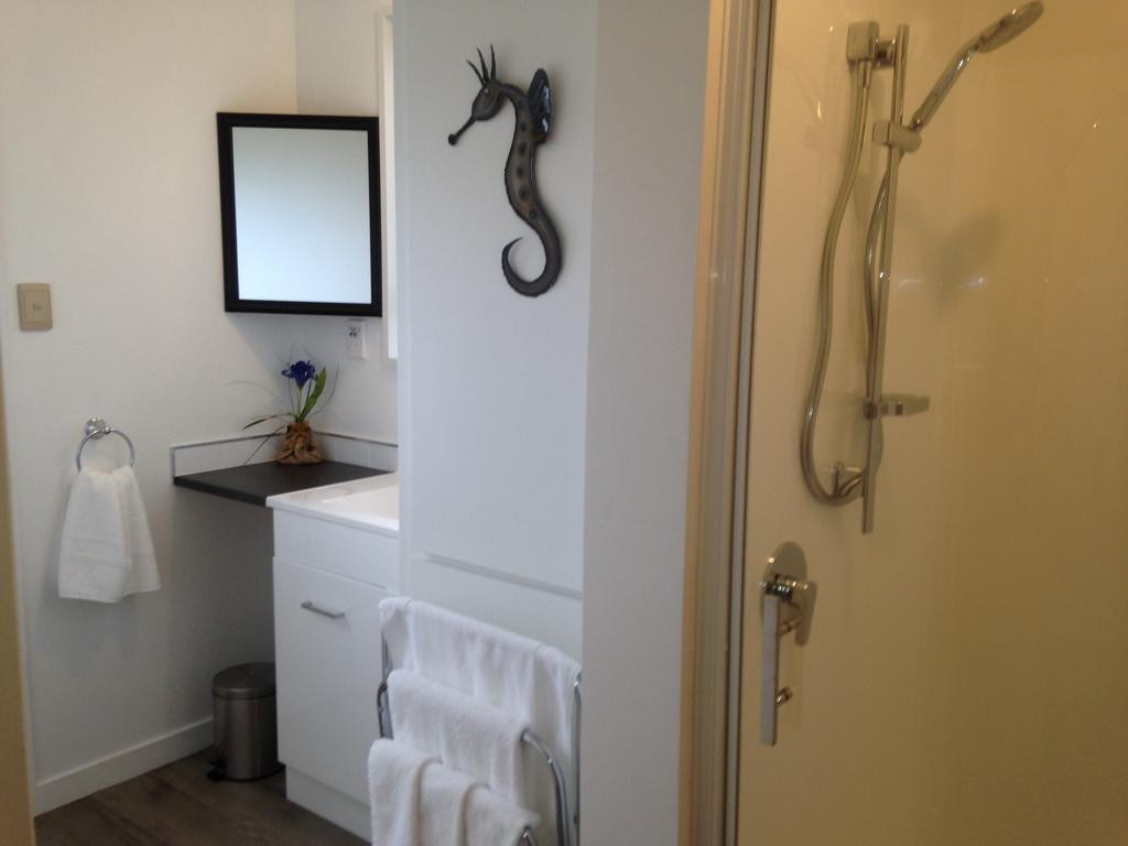 Affordable On Arun Apartment Oamaru Exterior foto