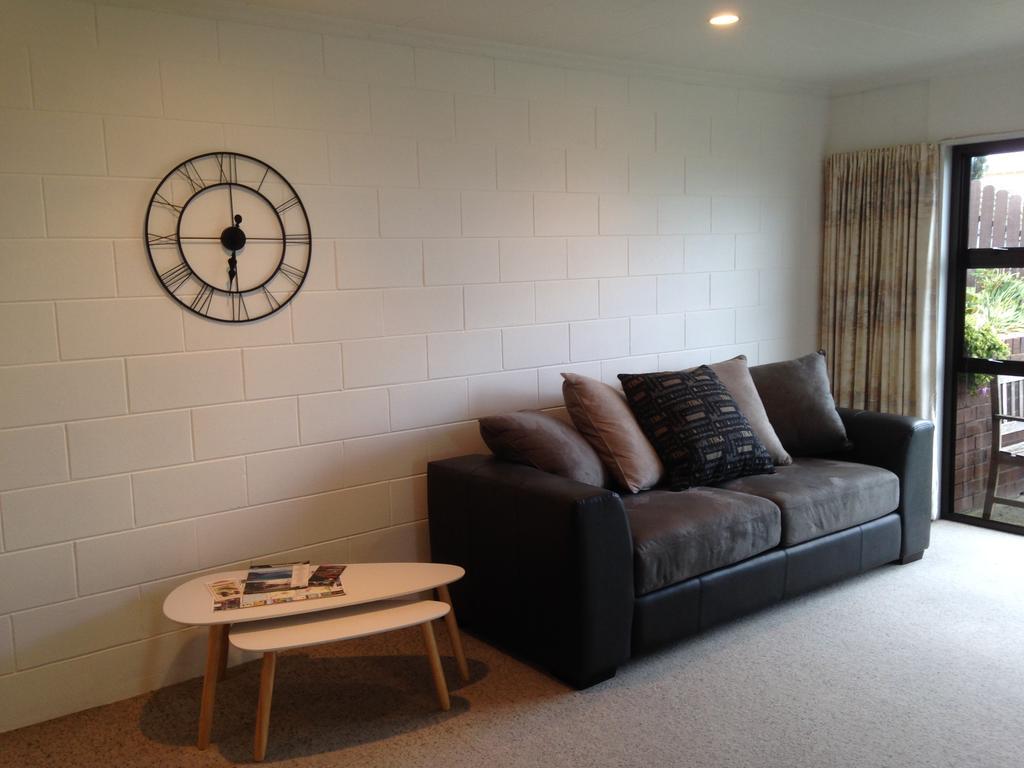 Affordable On Arun Apartment Oamaru Exterior foto