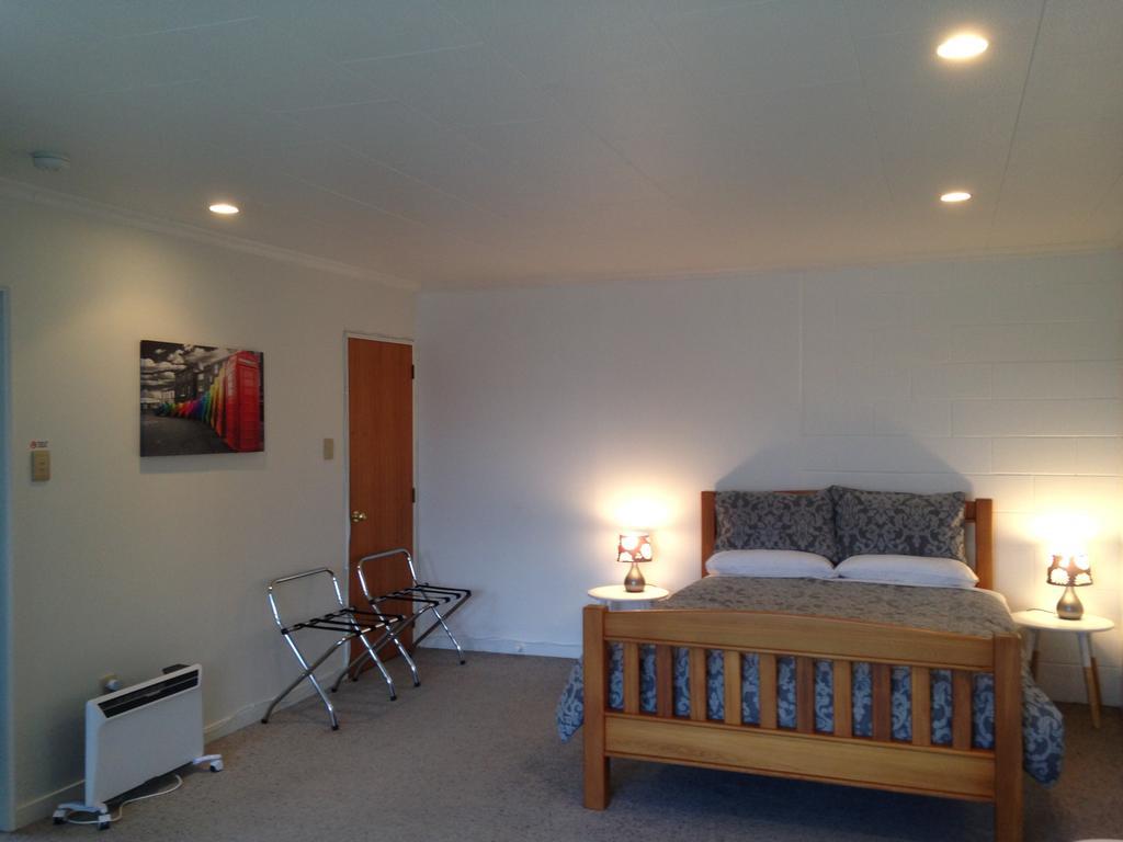 Affordable On Arun Apartment Oamaru Exterior foto