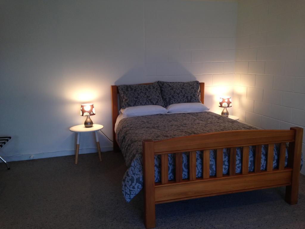 Affordable On Arun Apartment Oamaru Exterior foto
