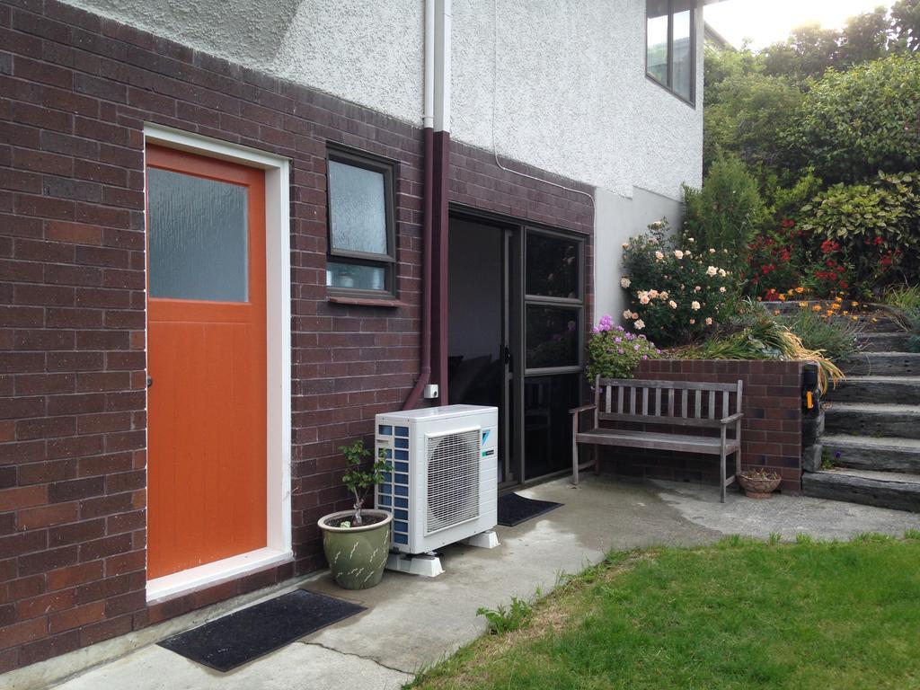 Affordable On Arun Apartment Oamaru Exterior foto
