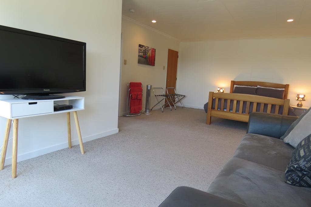 Affordable On Arun Apartment Oamaru Exterior foto